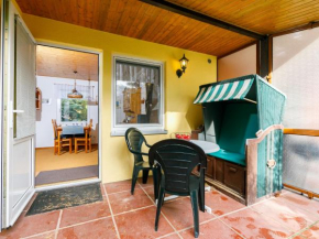 Holiday Home Czaja by Interhome